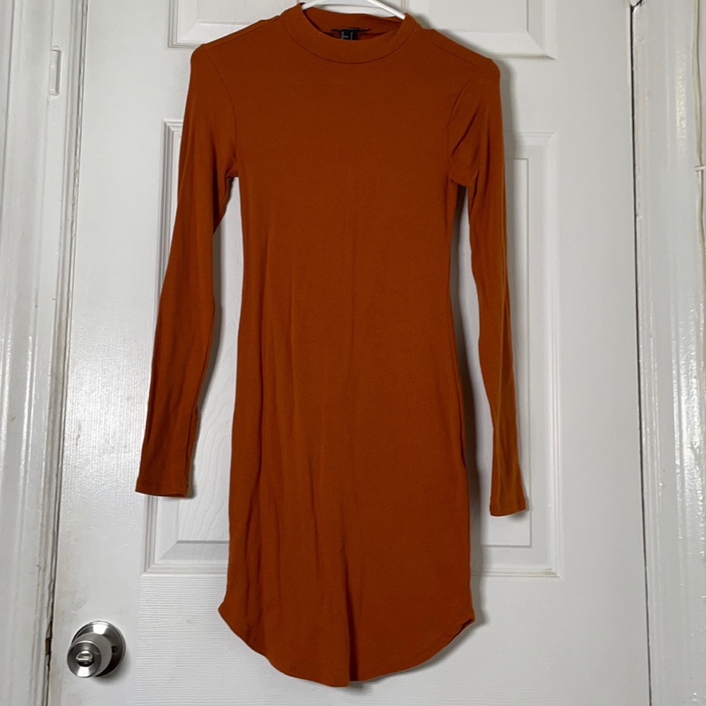 Forever 21 dress